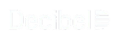 Decibel Logo