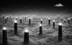 Efficiency & Scale Diagram