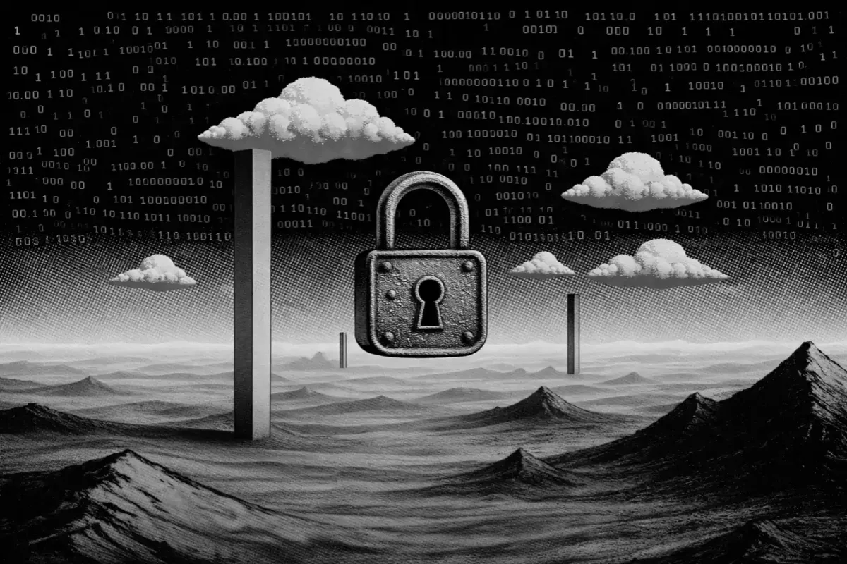 Introducing Delphos Labs: Securing the Software That Actually Runs thumbnail